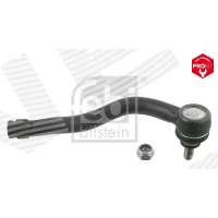 Tie rod end