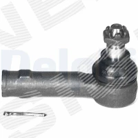 Tie rod end