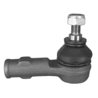 Tie rod end