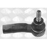 Tie rod end