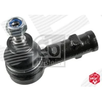 Tie rod end