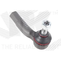 Tie rod end