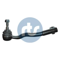 Tie rod end