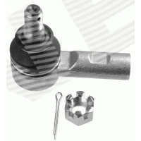 Tie rod end