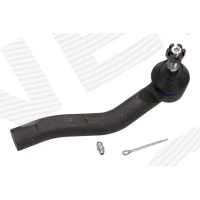 Tie rod end