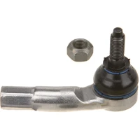 Tie rod end