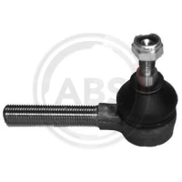 Tie rod end