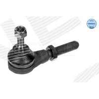 Tie rod end