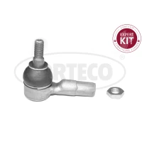 Tie rod end