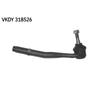 Tie rod end