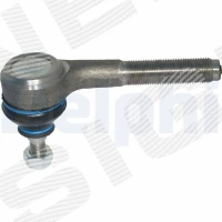 Tie rod end