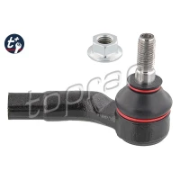 Tie rod end