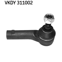 Tie rod end