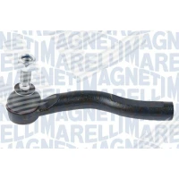 Tie rod end