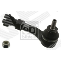 Tie rod end