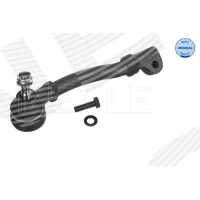 Tie rod end