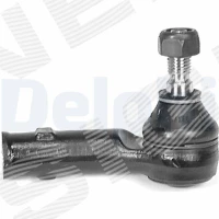 Tie rod end