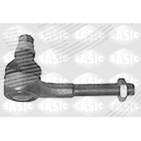 Tie rod end