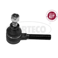 Tie rod end