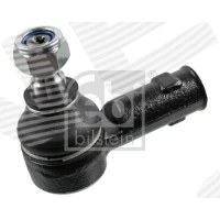 Tie rod end