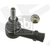 Tie rod end