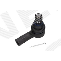 Tie rod end