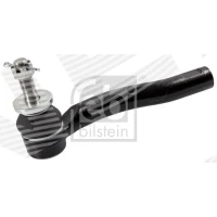 Tie rod end