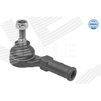 Tie rod end