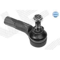 Tie rod end