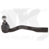 Tie rod end