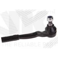 Tie rod end