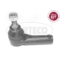 Tie rod end