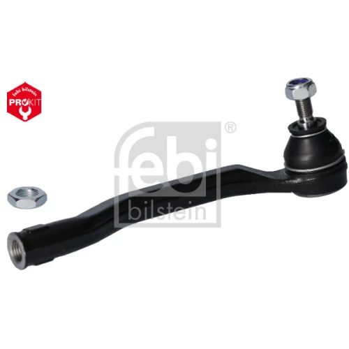 TIE ROD END - 1