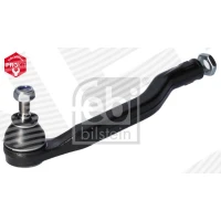 Tie rod end