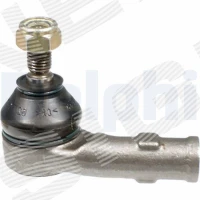 Tie rod end