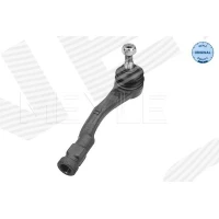 Tie rod end