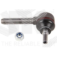 Tie rod end