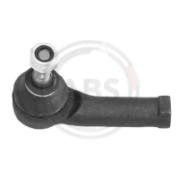 Tie rod end