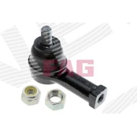 Tie rod end