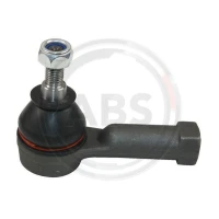 Tie rod end