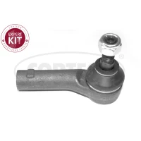 Tie rod end