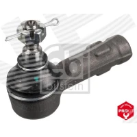 Tie rod end