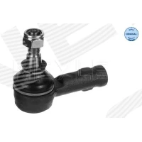 Tie rod end