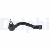 Tie rod end