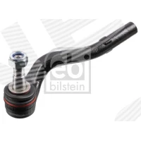 Tie rod end