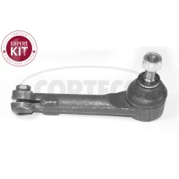 Tie rod end