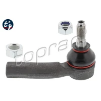 Tie rod end