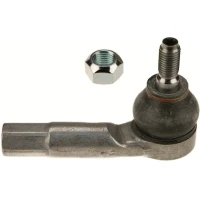 Tie rod end