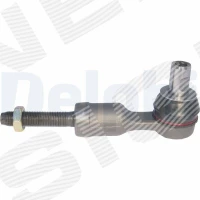 Tie rod end