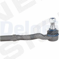 Tie rod end